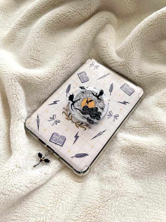 Dragon E-Reader Set