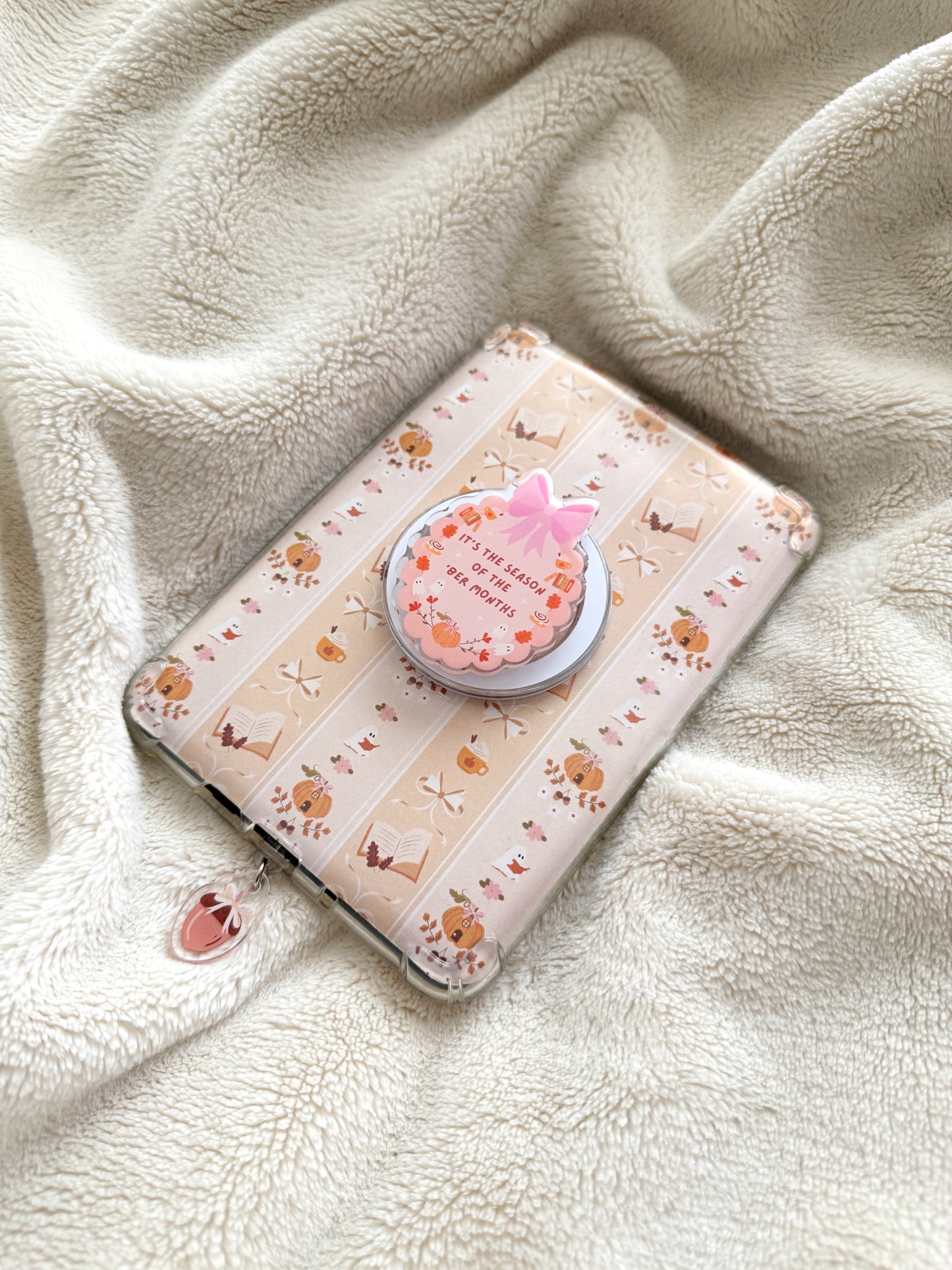 Autumn E-Reader Set