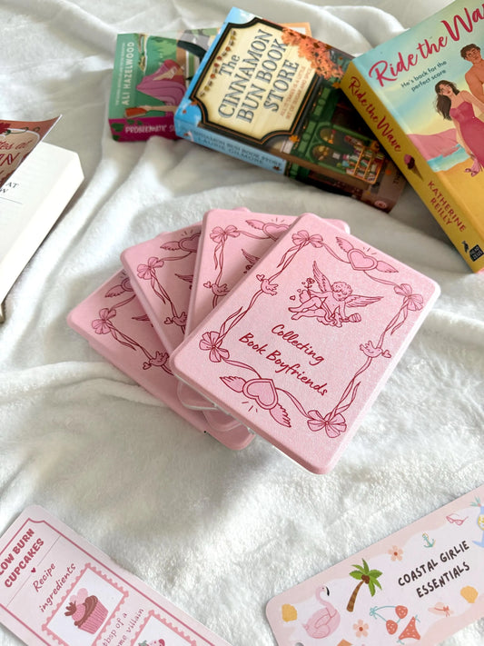 Stupid Cupid Kindle Case