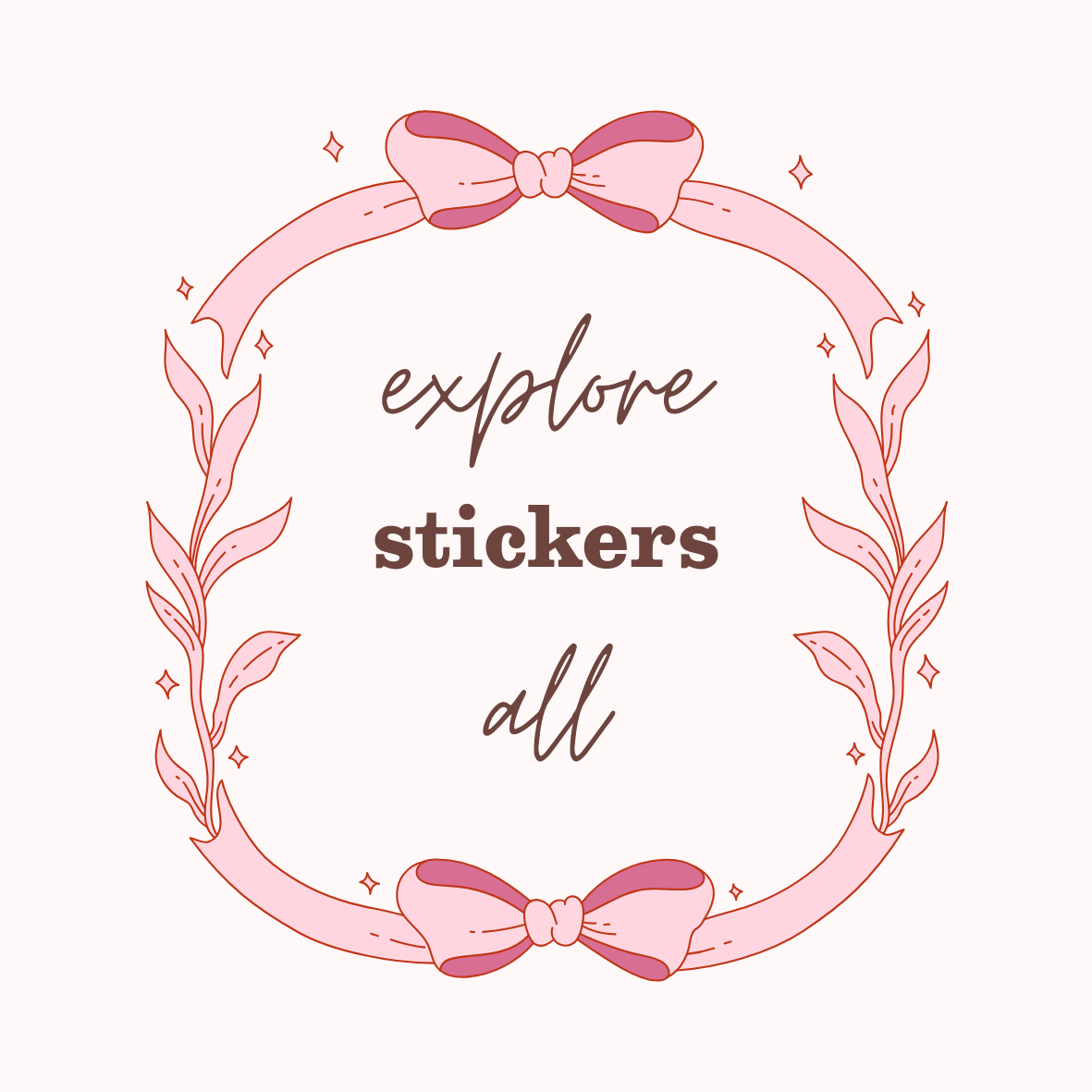 Stickers
