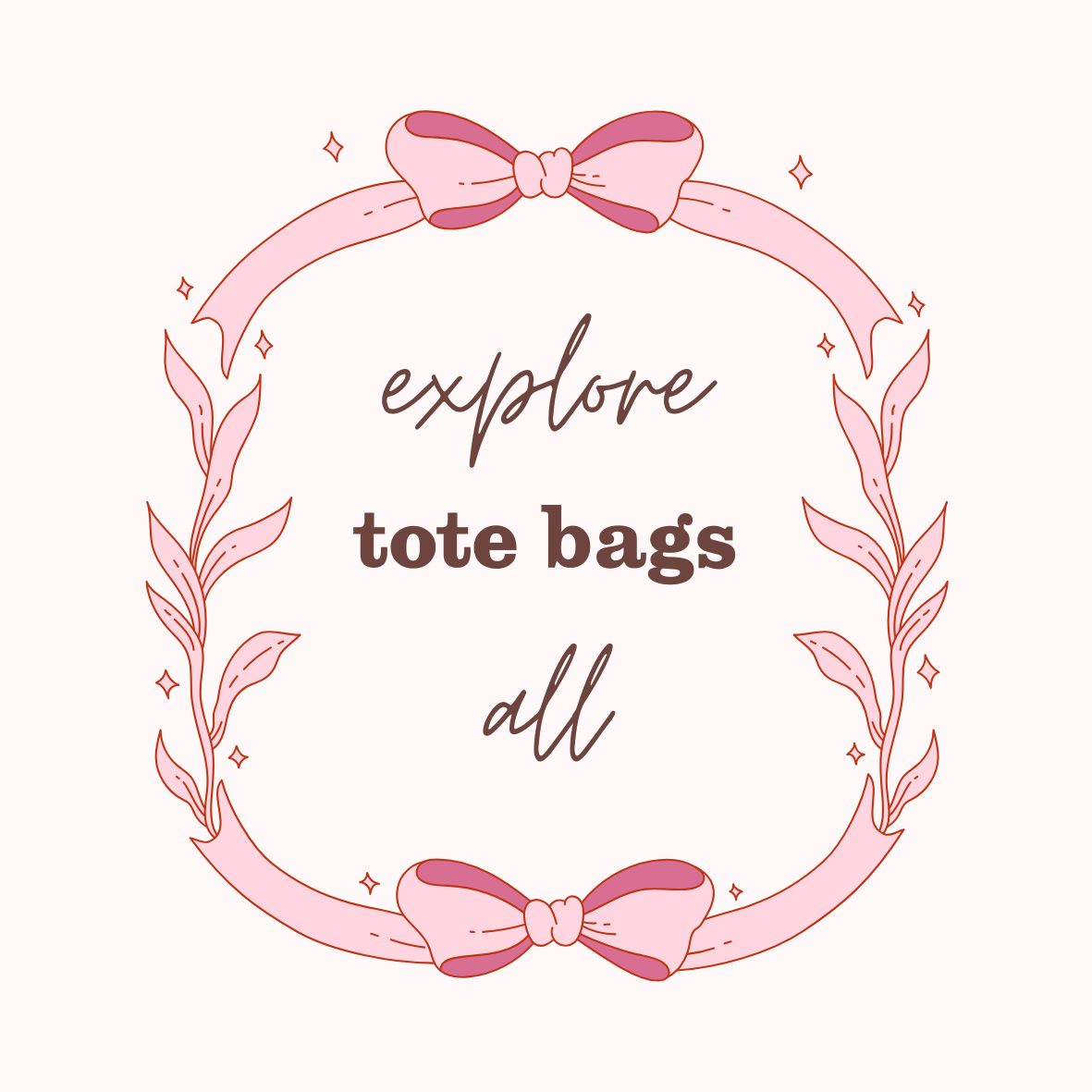 Tote Bags