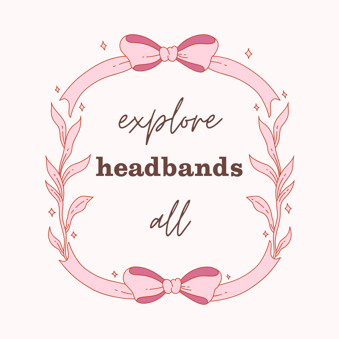 Headbands
