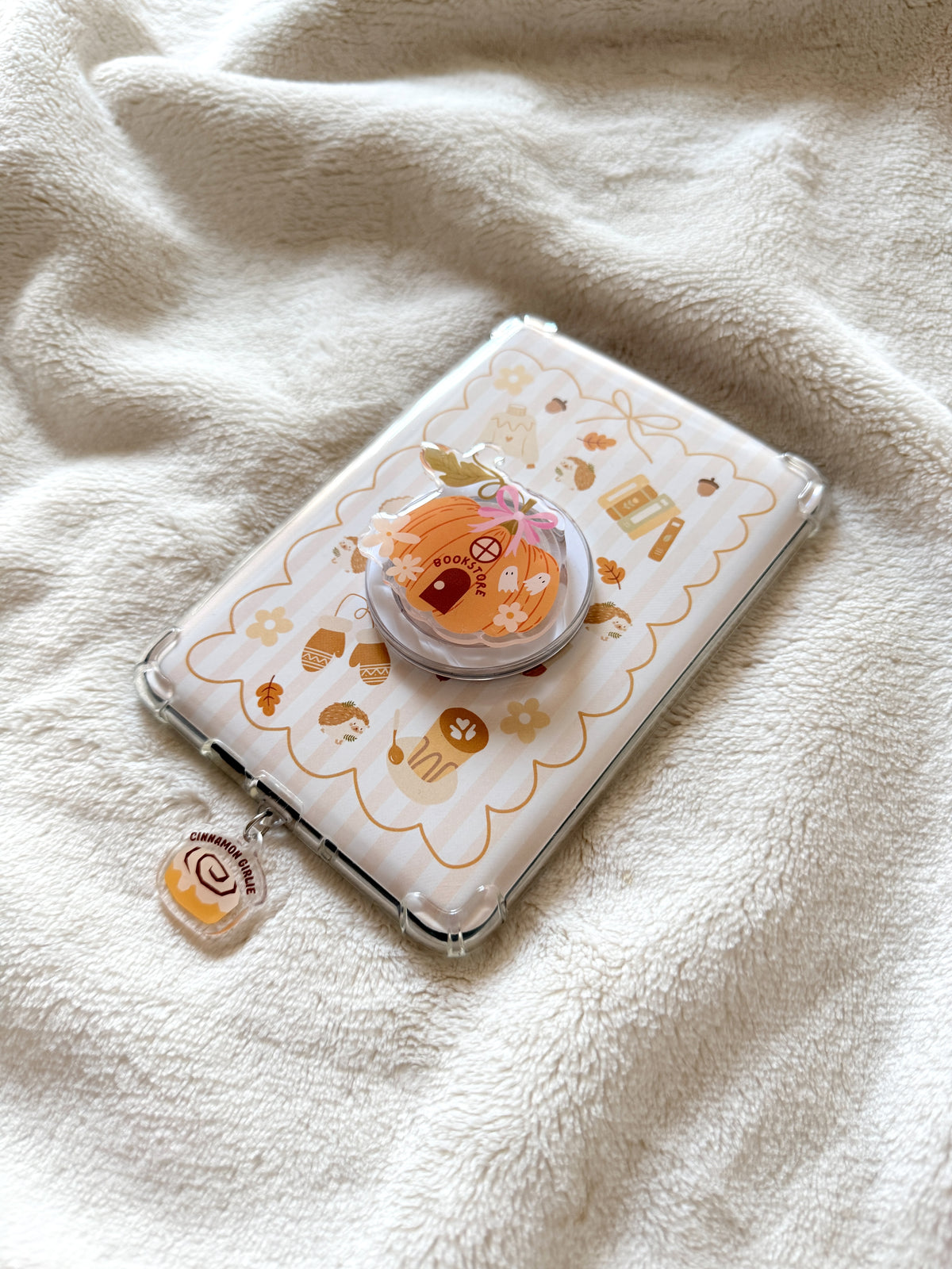 Sweater Weather E-Reader Set