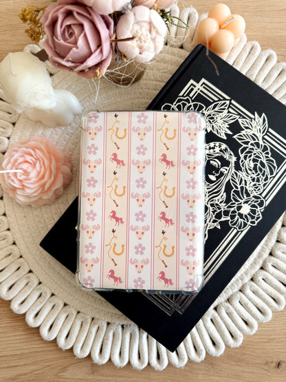 Cowboy Romance E-Reader Insert