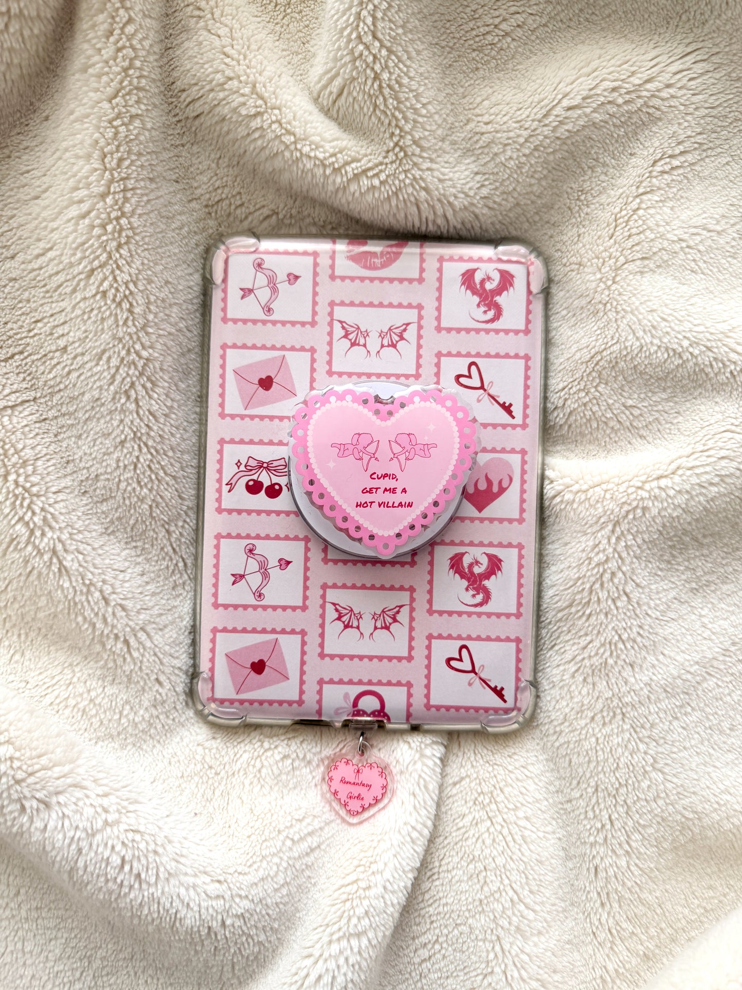 Romantasy E-Reader Set