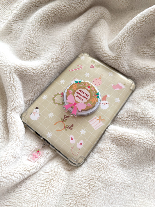 Christmas E-Reader Set