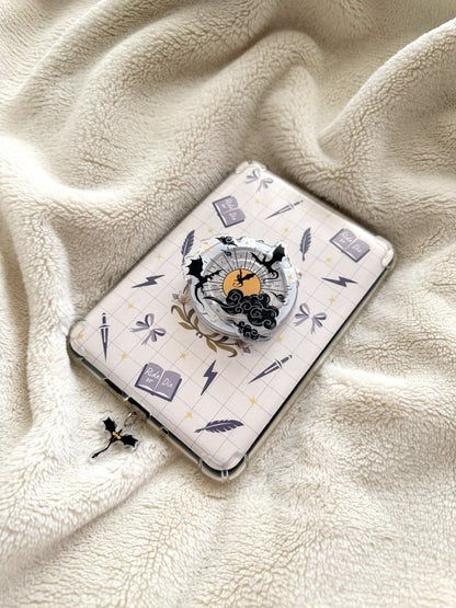 Dragon E-Reader Set