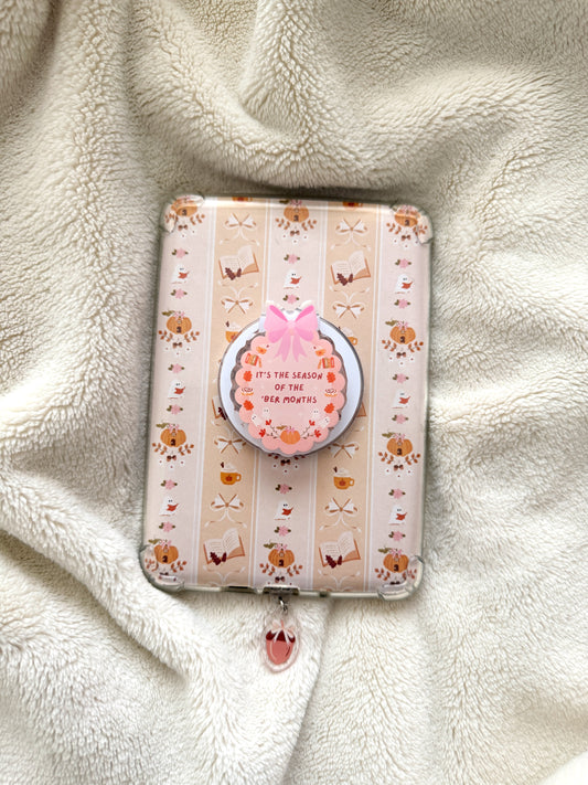 Autumn E-Reader Set