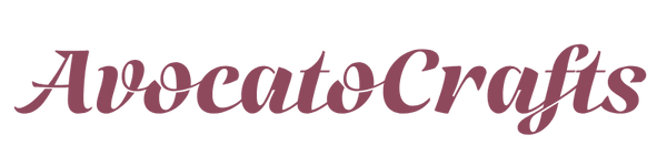 AvocatoCrafts