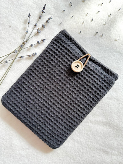 Waffle E-Reader Sleeve