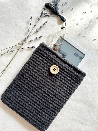 Waffle E-Reader Sleeve