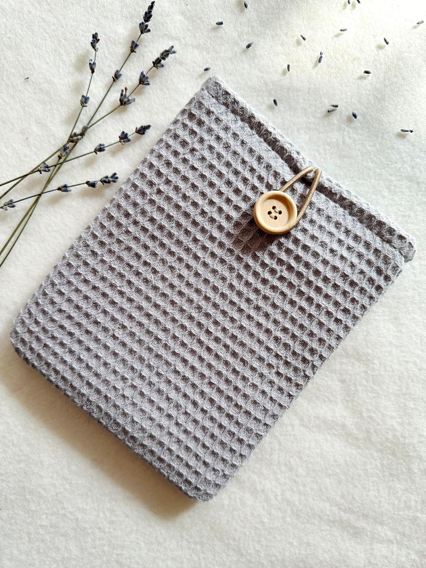 Waffle E-Reader Sleeve