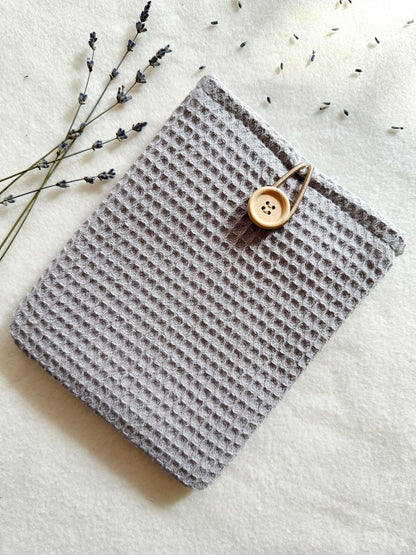 Waffle E-Reader Sleeve