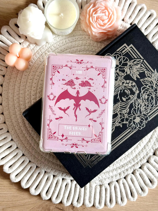 Dragon E-Reader Insert
