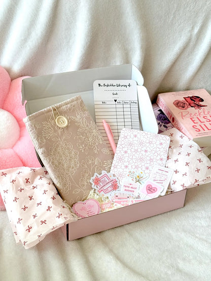 Original- Decorate My E-Reader Box