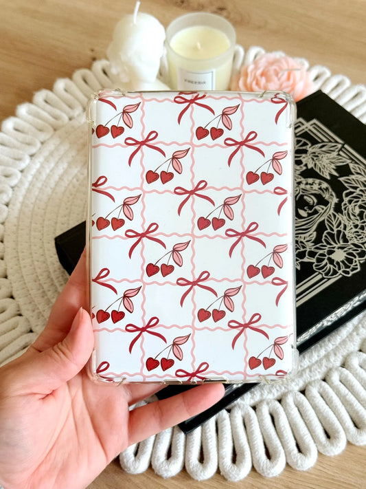 Cherry E-Reader Insert