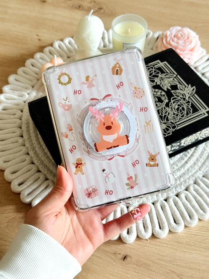 Reindeer Magnetic E-Reader Grip