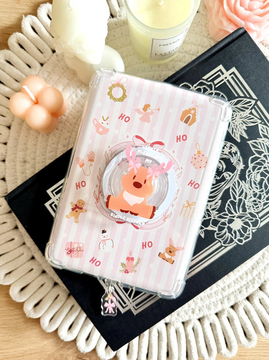 Reindeer Magnetic E-Reader Grip