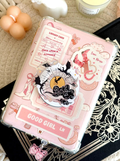 Dragon Magnetic E-Reader Grip