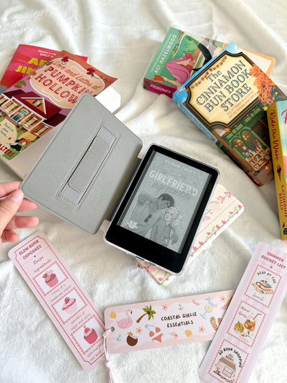 Silly Goose On The Loose Kindle Case