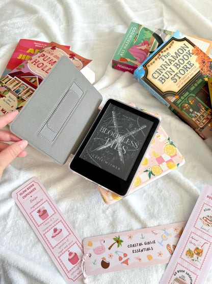 Limoncello Kindle Case