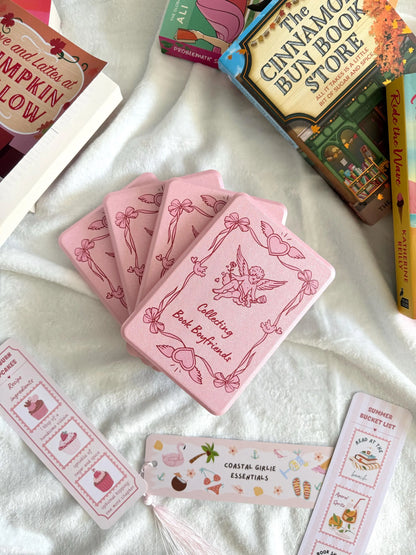 Stupid Cupid Kindle Case