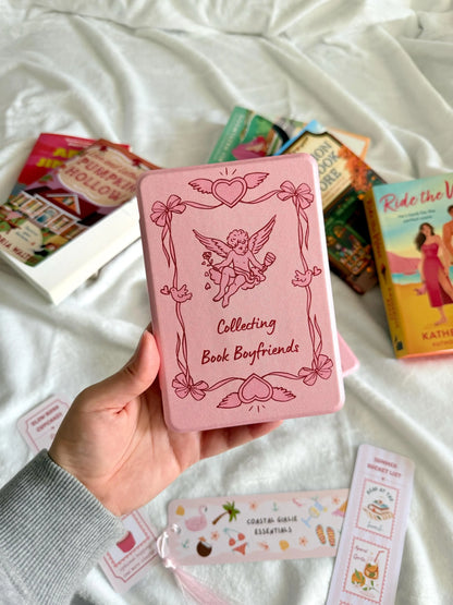 Stupid Cupid Kindle Case