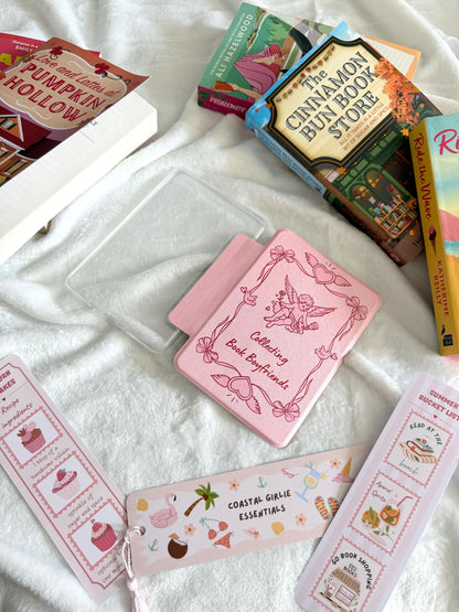 Stupid Cupid Kindle Case
