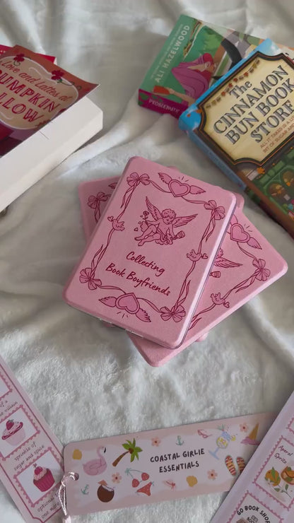 Stupid Cupid Kindle Case